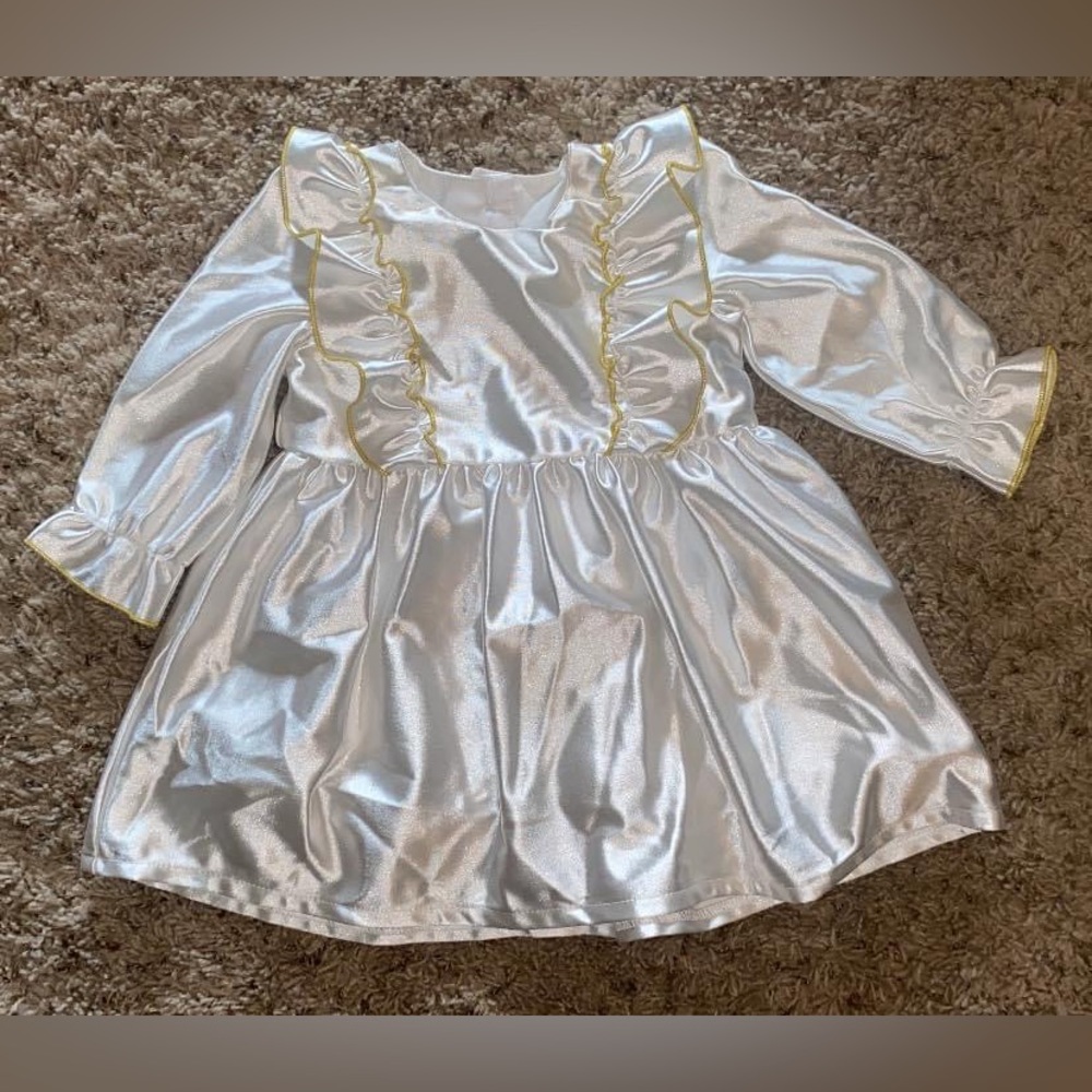 Baby Baptism dress